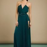Abiti lunghi da cerimonia Elisabetta Franchi primavera estate 2019