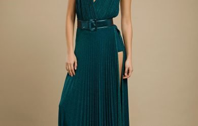 Abiti lunghi da cerimonia Elisabetta Franchi primavera estate 2019