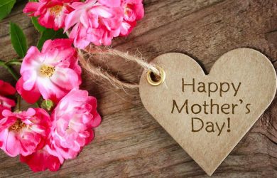 Auguri Festa della Mamma