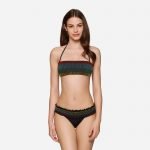 Bikini a punto smock Goldenpoint estate 2019