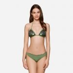 Bikini con paillettes Goldenpoint estate 2019