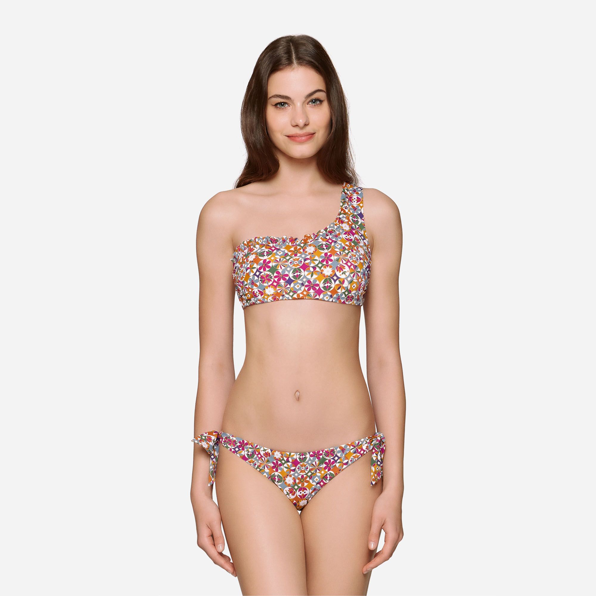 Bikini monospalla Goldenpoint estate 2019