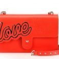 Borsa Love bag Pinko estate 2019 prezzo 265 euro