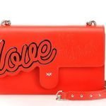 Borsa Love bag Pinko estate 2019 prezzo 265 euro