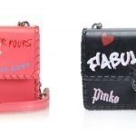 Borsa Pinko Love Bag fabulous estate 2019