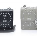 Borsa Pinko Love Laser collezione 2019