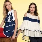 Catalogo Nara Camicie donna primavera estate 2019