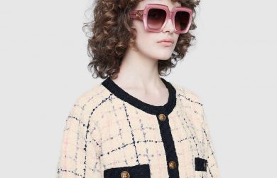 Collezione Occhiali da sole GUCCI donna 2019 Catalogo prezzi