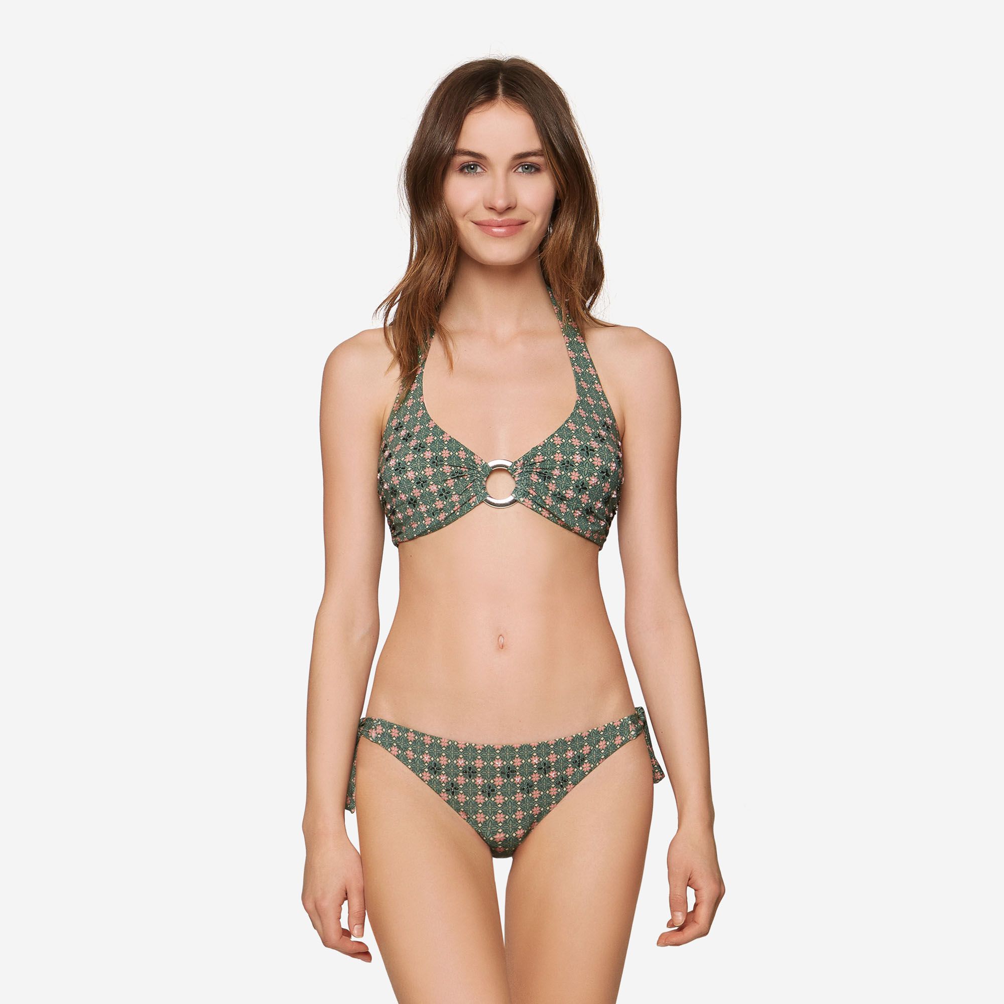 Costume da bagno Goldenpoint collezione 2019