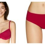 Costume da bagno contenitivo Benetton 2019