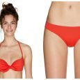 Costume da bagno push up Benetton estate 2019