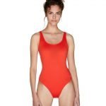 Costume intero olimpionico Benetton 2019