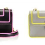 Love Bag Pinko Fluo collezione primavera estate 2019