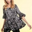 Maglia Nara Camicie donna 2019