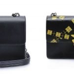 Nuova borsa Pinko Love Bag Scotch 2019