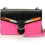 Nuova borsa Pinko Love bag Sport estate 2019 prezzo 265 euro