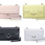 Nuove borse Pinko Love Bag New primavera estate 2019