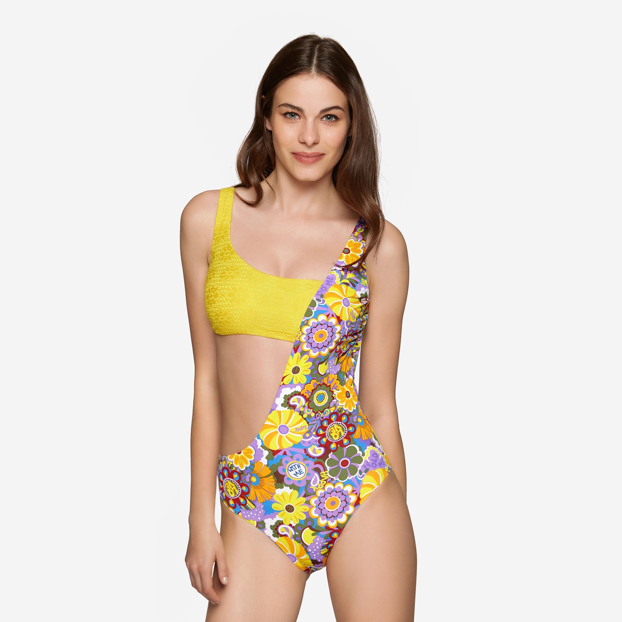 Trikini Goldenpoint catalogo estate 2019