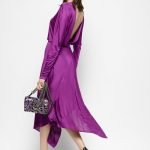 Abito Pinko collezione primavera estate 2019 prezzo 265 euro