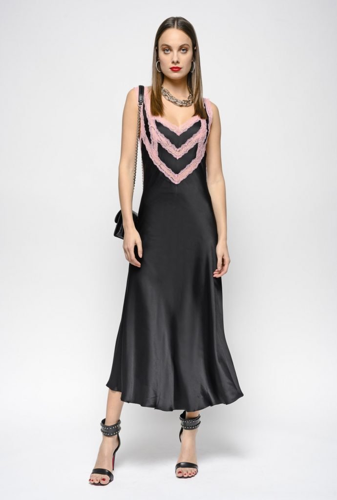 PINKO Abiti da cerimonia primavera estate 2019