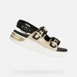 Comodi sandali Geox donna 2019