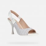 Geox sandalo slingback estate 2019