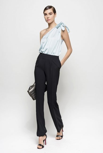 Jumpsuit elegante da cerimonia Pinko estate 2019 Jumpsuit elegante da cerimonia Pinko estate 2019