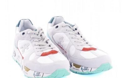 Scarpe Premiata garanzia qualita italiana