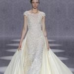 Abito da sposa Carlo Pignatelli 2020