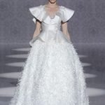 Abito da sposa principesco Carlo Pignatelli 2020
