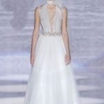 Collezione Abiti da sposa 2020 Carlo Pignatelli