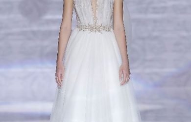 Collezione Abiti da sposa 2020 Carlo Pignatelli