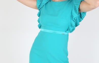 Collezione abbigliamento donna Nanette