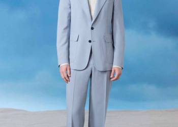 Abbigliamento uomo tendenze SS19