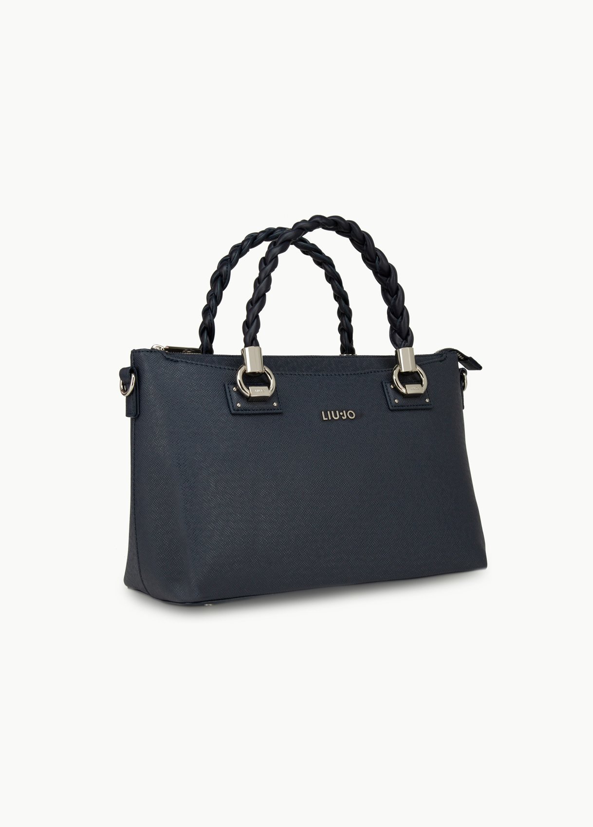 Bauletto Liu Jo collezione autunno inverno 2019 2020 prezzo 149 euro