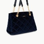 Borsa a spalla Liu Jo autunno inverno 2019 2020 prezzo 189 euro
