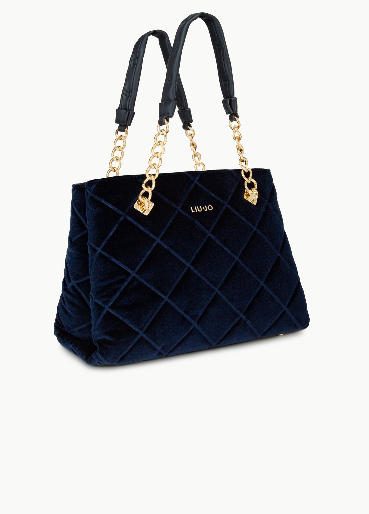Borsa a spalla Liu Jo autunno inverno 2019 2020 prezzo 189 euro