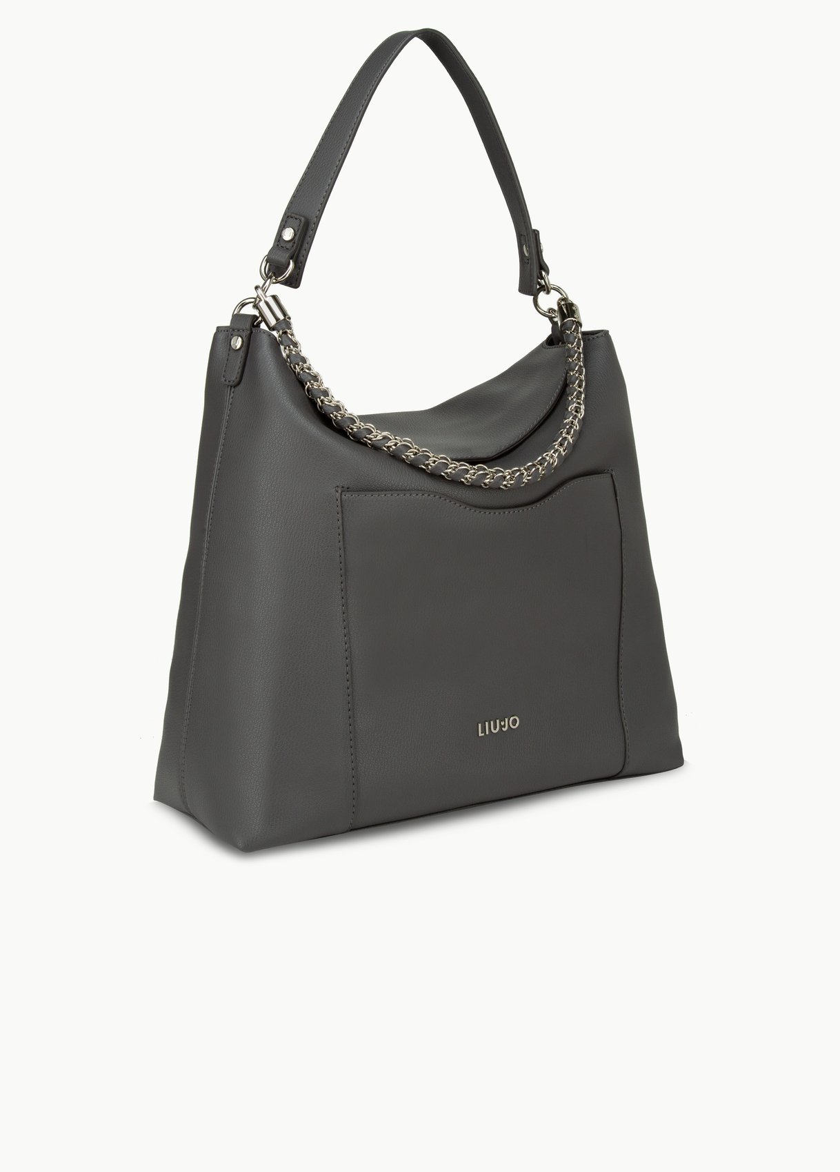 Borsa a spalla Liu Jo collezione autunno inverno 2019 2020 prezzo 149 euro