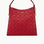Borsa a spalla Liu Jo inverno 2019 2020 prezzo 149 euro