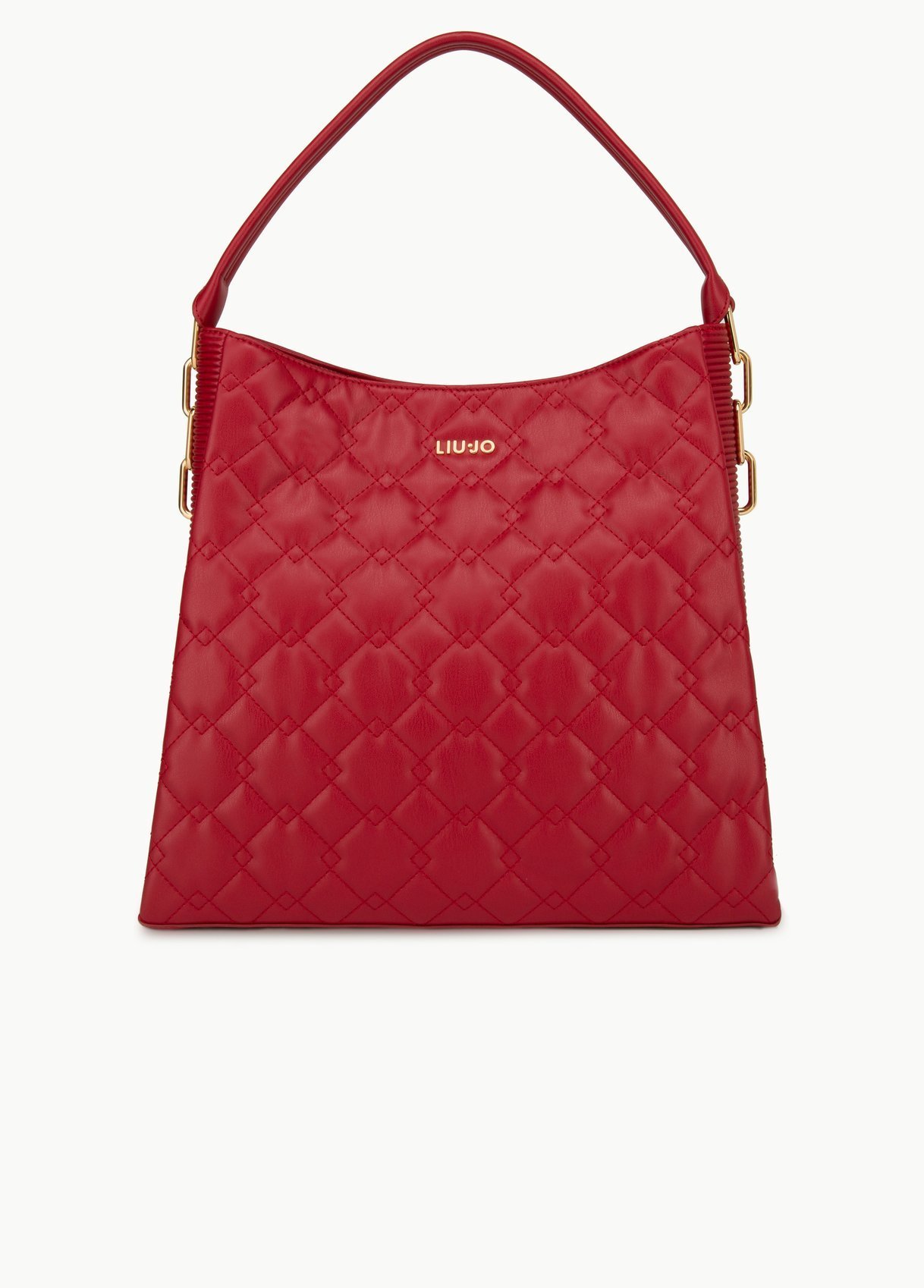 Borsa a spalla Liu Jo inverno 2019 2020 prezzo 149 euro