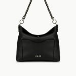 Borsa a spalla e a tracolla Liu Jo autunno inverno 2019 2020 prezzo 139 euro