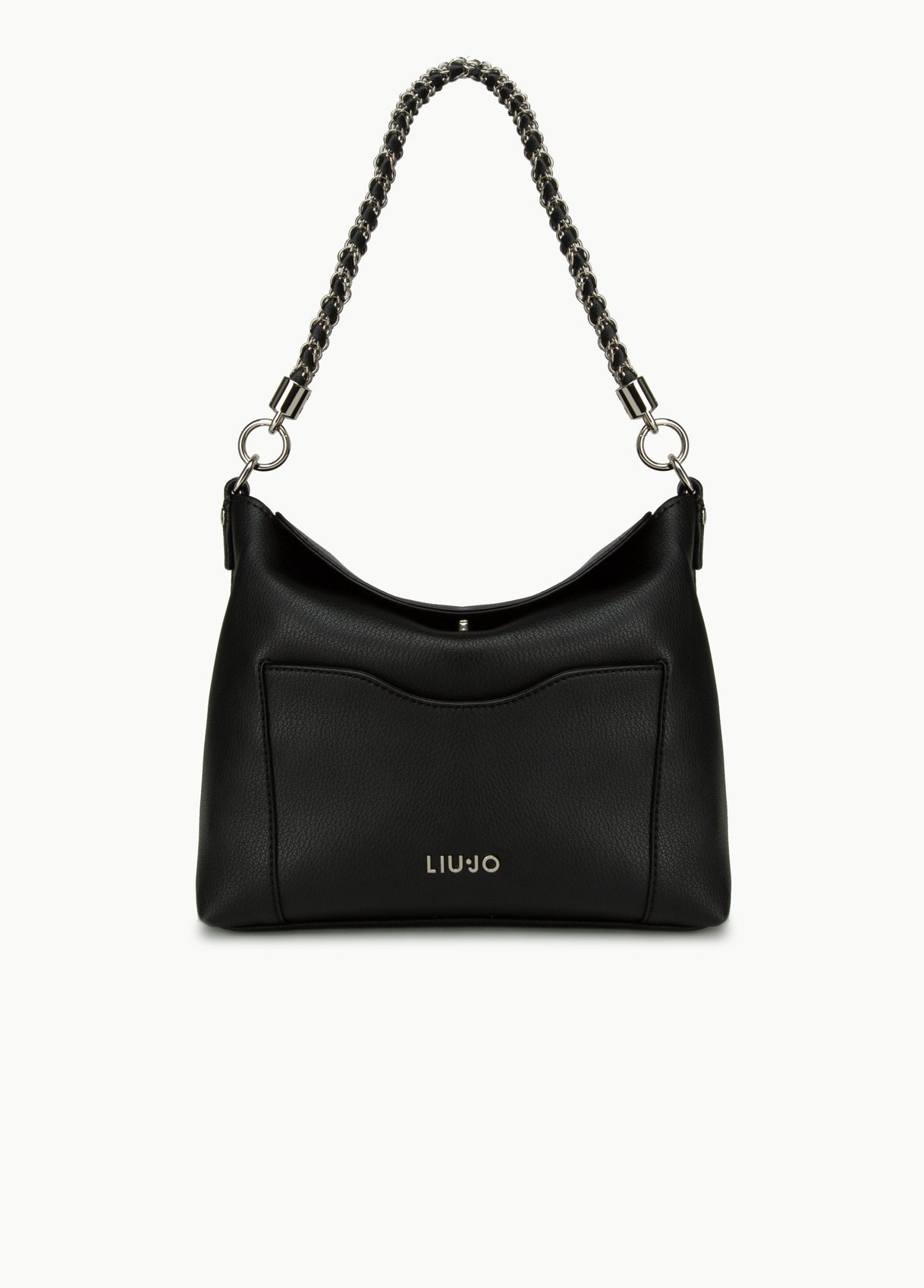 Borsa a spalla e a tracolla Liu Jo autunno inverno 2019 2020 prezzo 139 euro