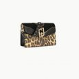 Borsa a tracolla maculata Liu Jo autunno inverno 2019 2020 prezzo 139 euro