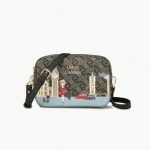 Borsetta a tracolla Liu Jo London prezzo 99 euro