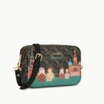 Borsetta a tracolla Liu Jo Mosca prezzo 99 euro