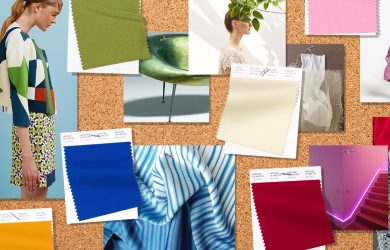 COLORI MODA Inverno 2019 2020