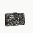 Clutch con borchie Liu Jo inverno 2019 2020 prezzo 109 euro
