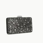 Clutch con borchie Liu Jo inverno 2019 2020 prezzo 109 euro