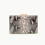 Clutch pitonata Liu Jo prezzo 89 euro