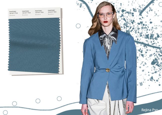 Colori Moda Abbigliamento Inverno 2019 2020 Bluestone Colori Moda Abbigliamento Inverno 2019 2020 Bluestone